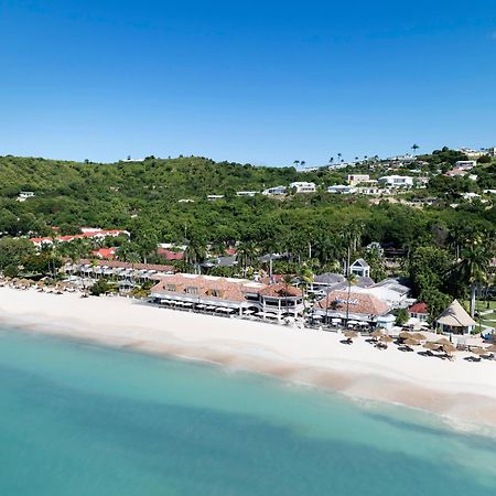 Sandals Grande Antigua St. John's Esterno foto