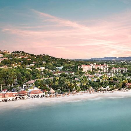 Sandals Grande Antigua St. John's Esterno foto