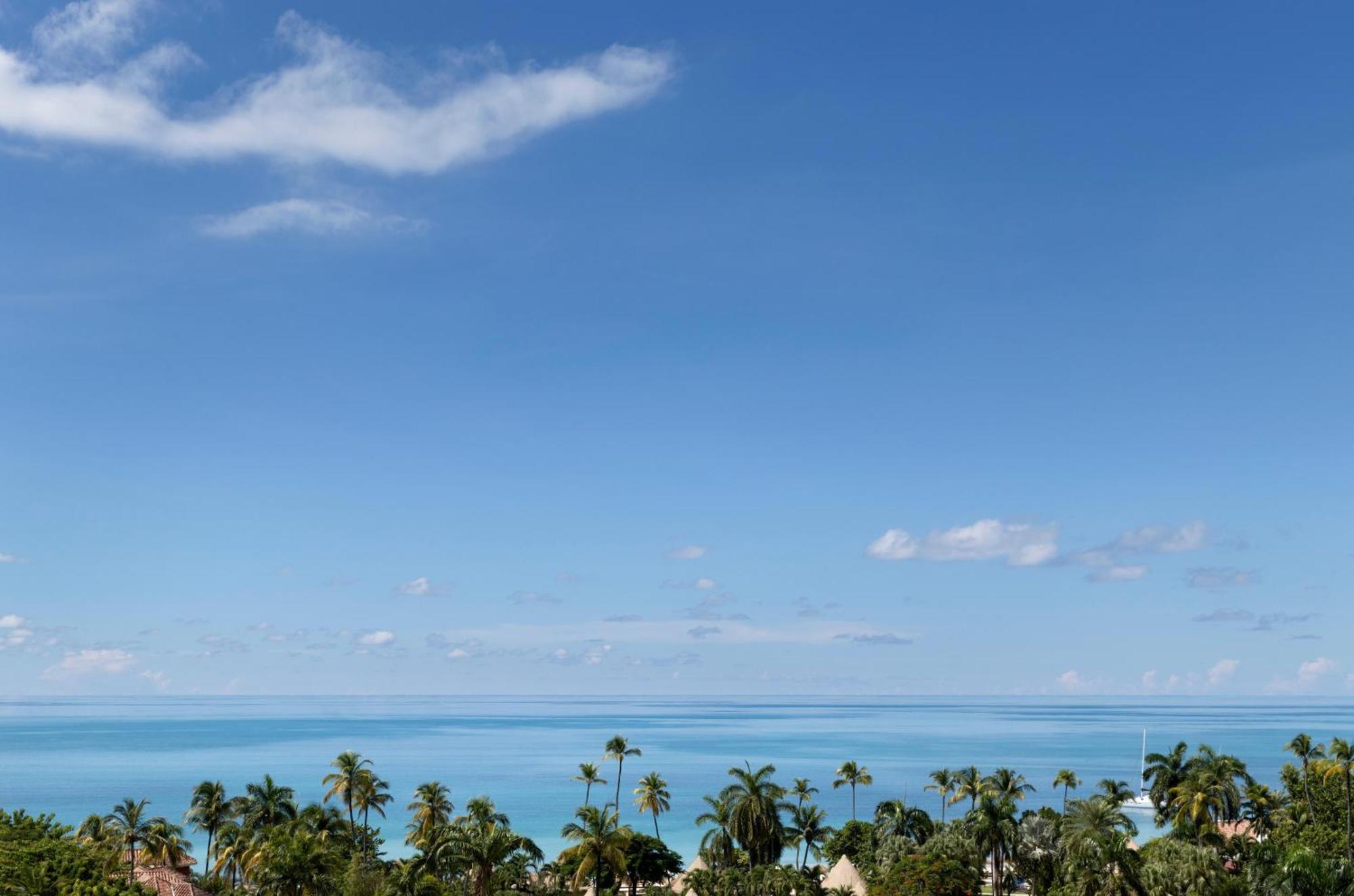 Sandals Grande Antigua St. John's Esterno foto