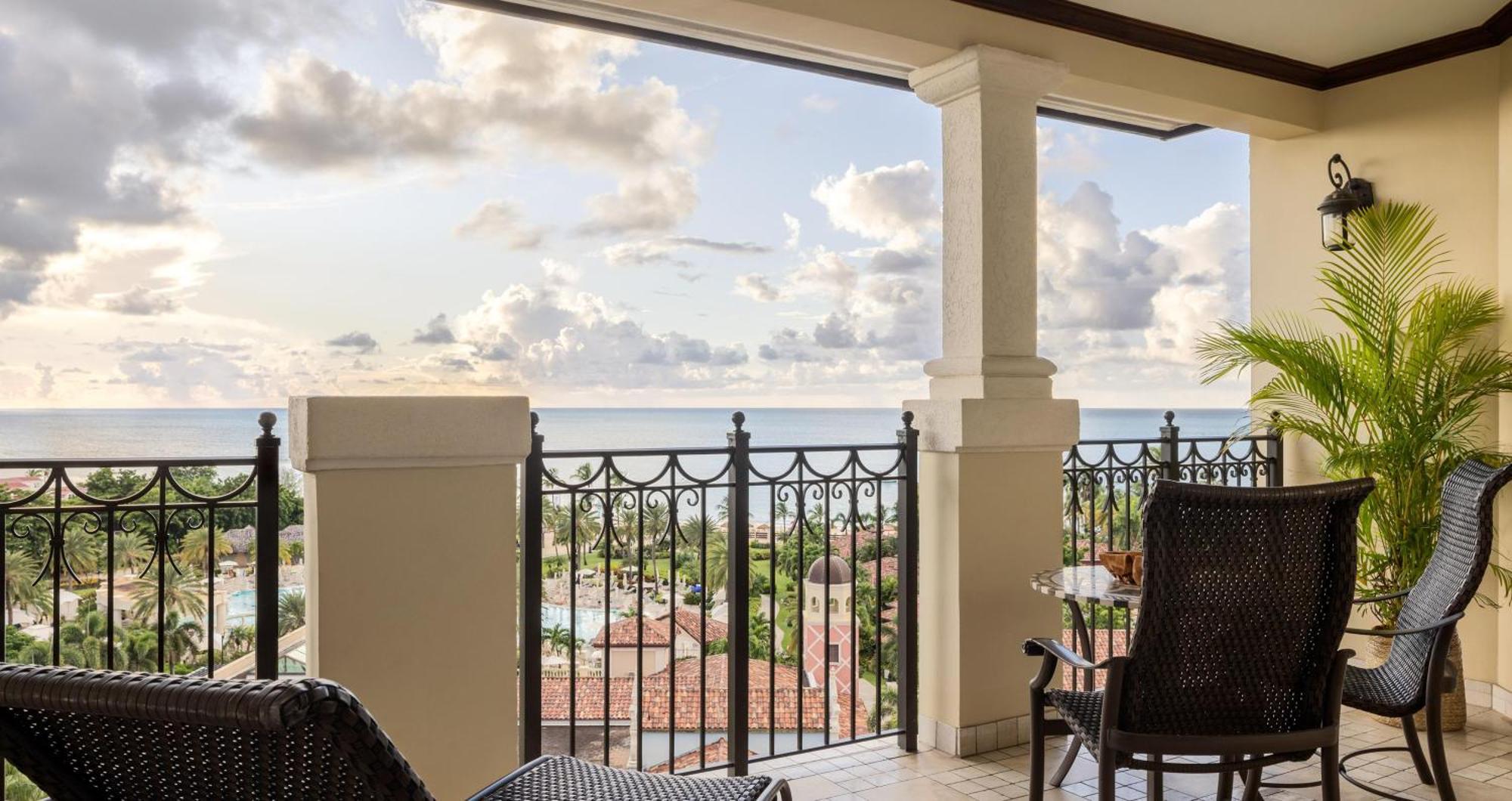 Sandals Grande Antigua St. John's Esterno foto