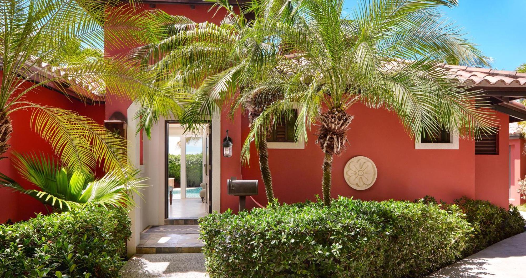 Sandals Grande Antigua St. John's Esterno foto