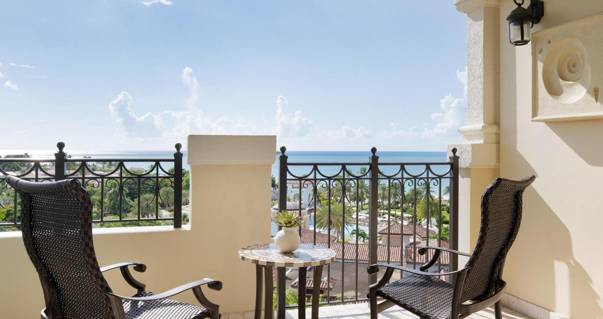 Sandals Grande Antigua St. John's Esterno foto