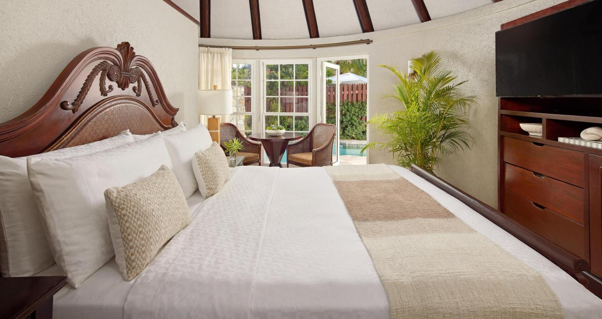 Sandals Grande Antigua St. John's Esterno foto