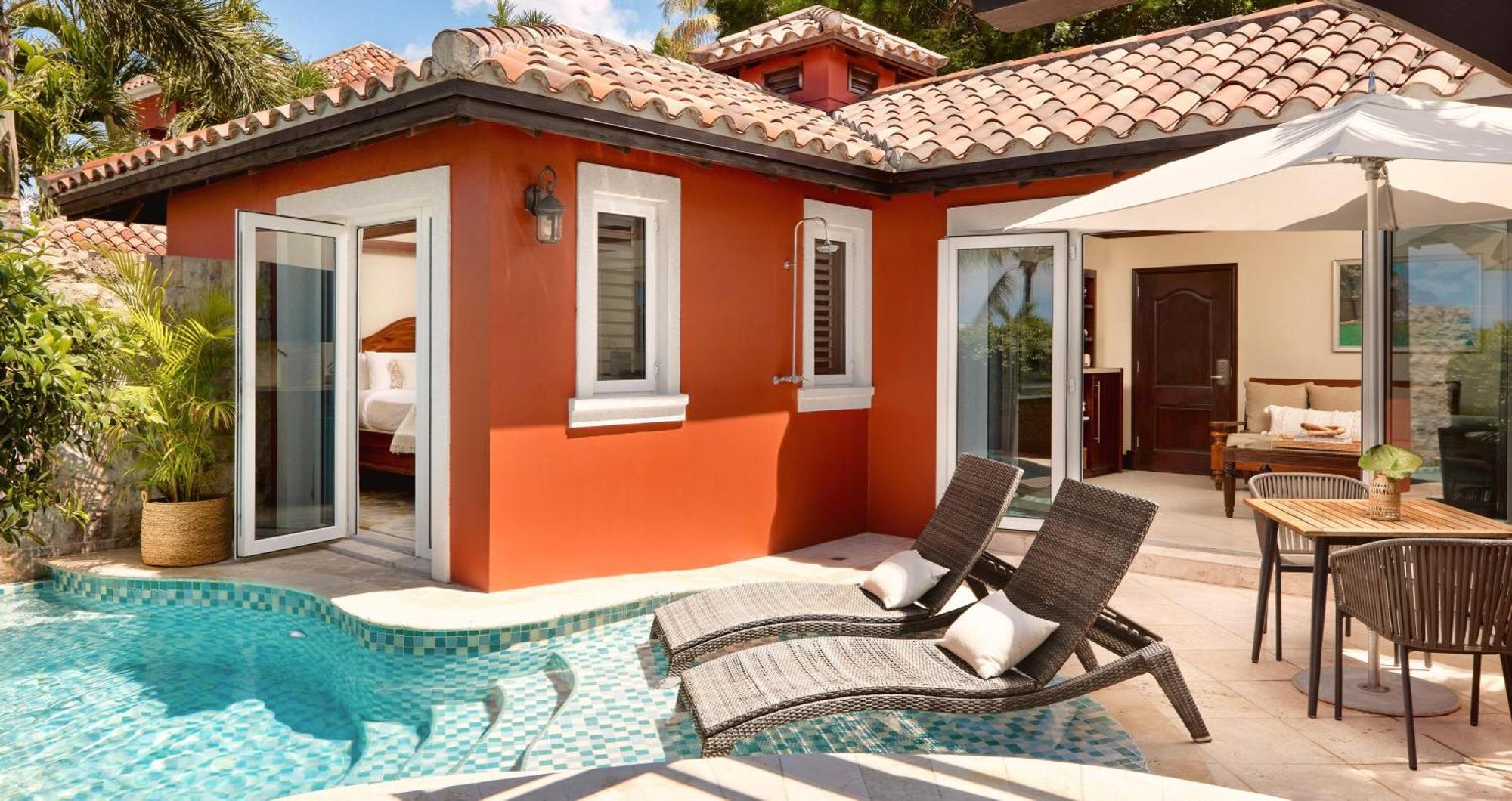 Sandals Grande Antigua St. John's Esterno foto