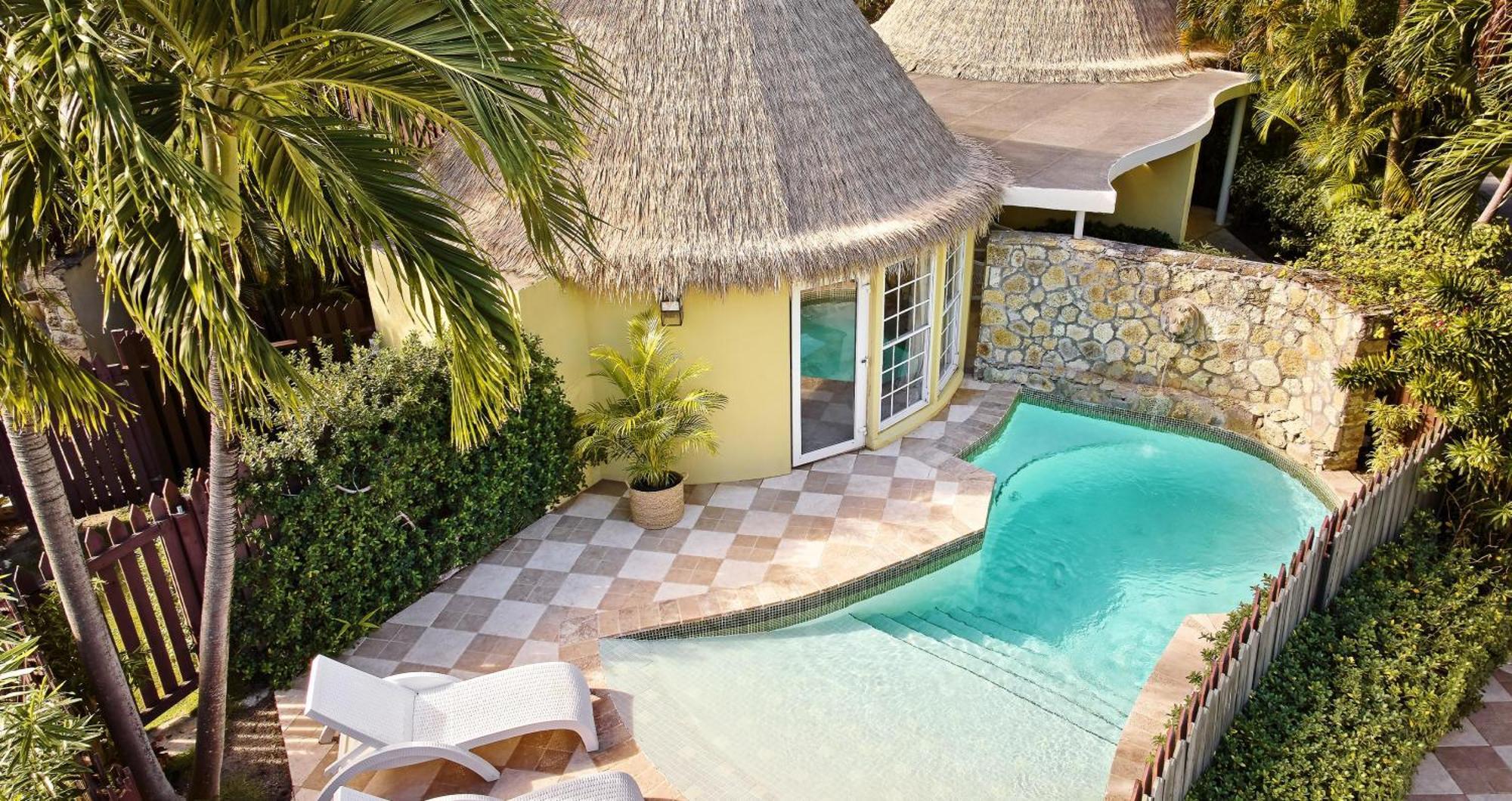 Sandals Grande Antigua St. John's Esterno foto