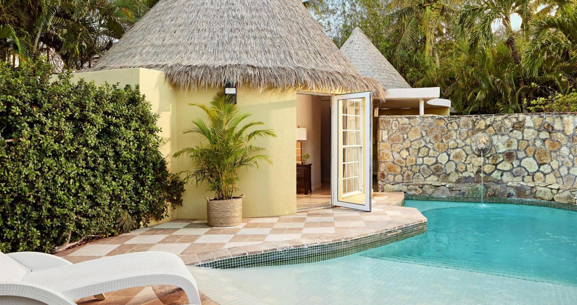 Sandals Grande Antigua St. John's Esterno foto