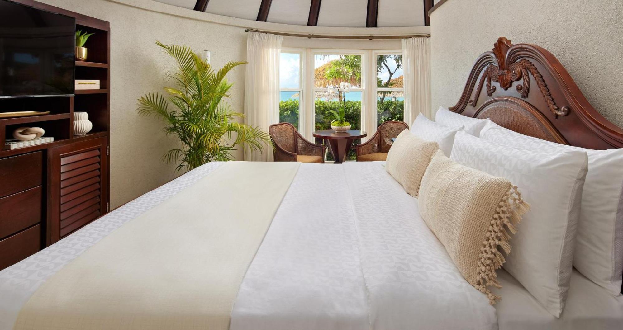 Sandals Grande Antigua St. John's Esterno foto