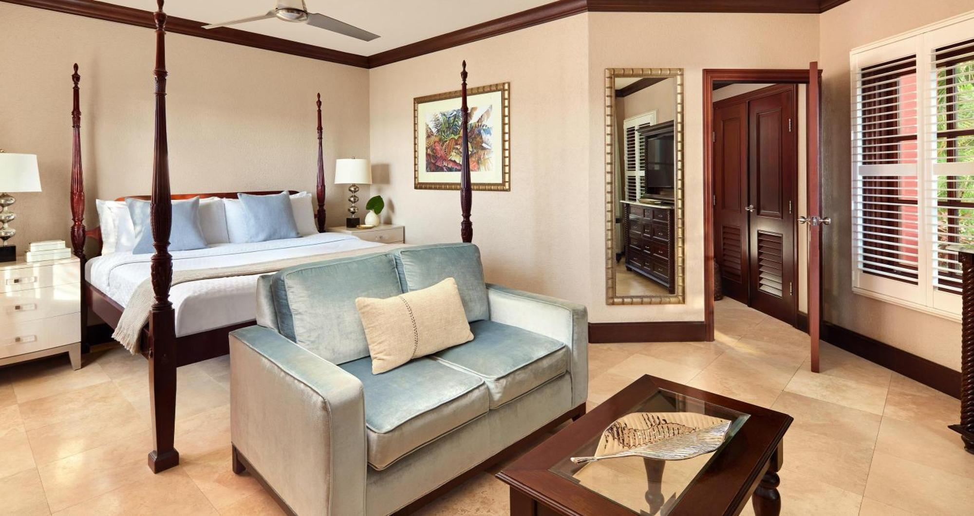 Sandals Grande Antigua St. John's Esterno foto