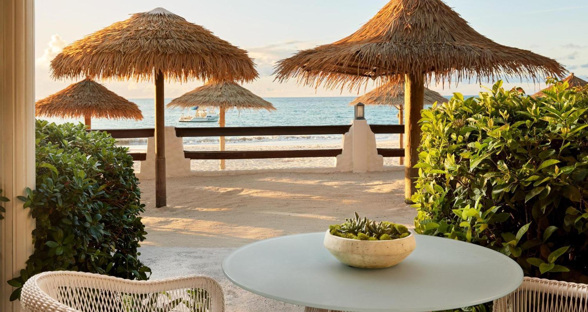 Sandals Grande Antigua St. John's Esterno foto