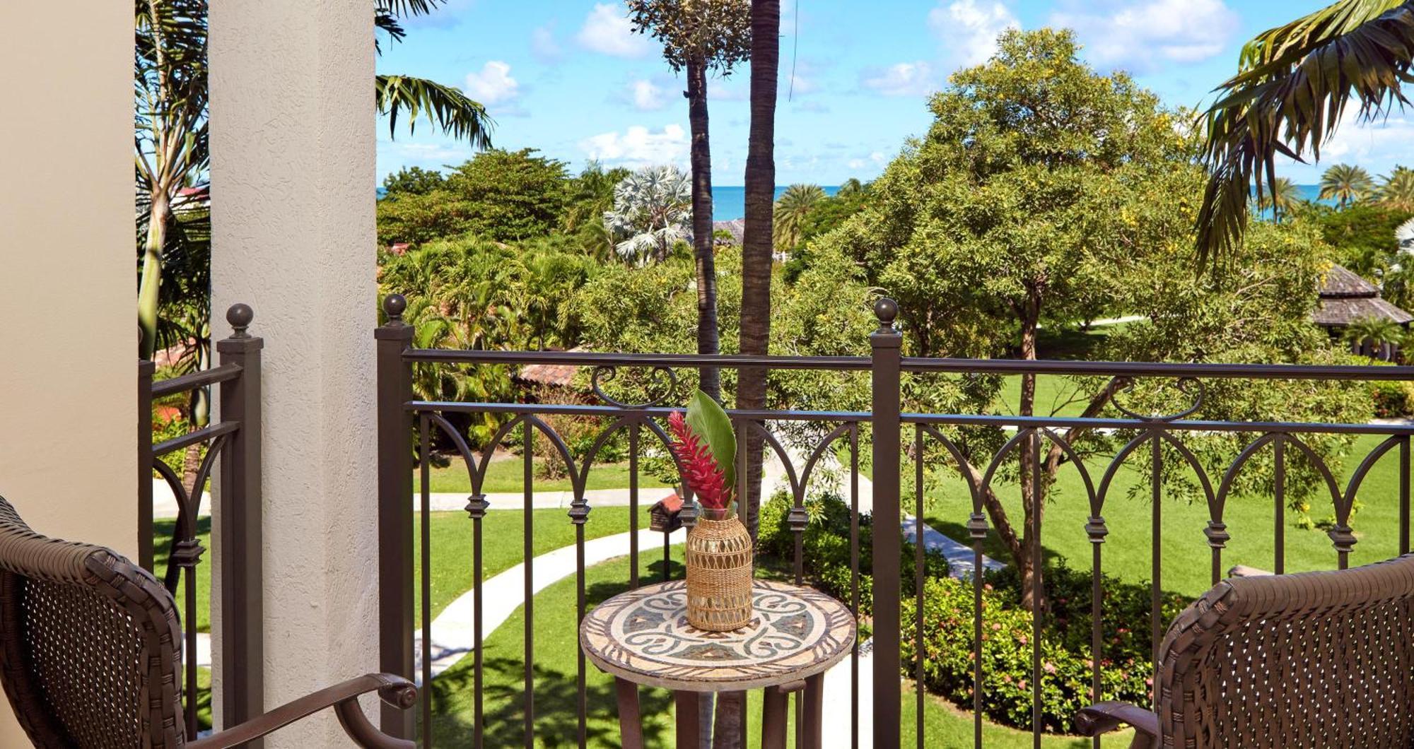 Sandals Grande Antigua St. John's Esterno foto