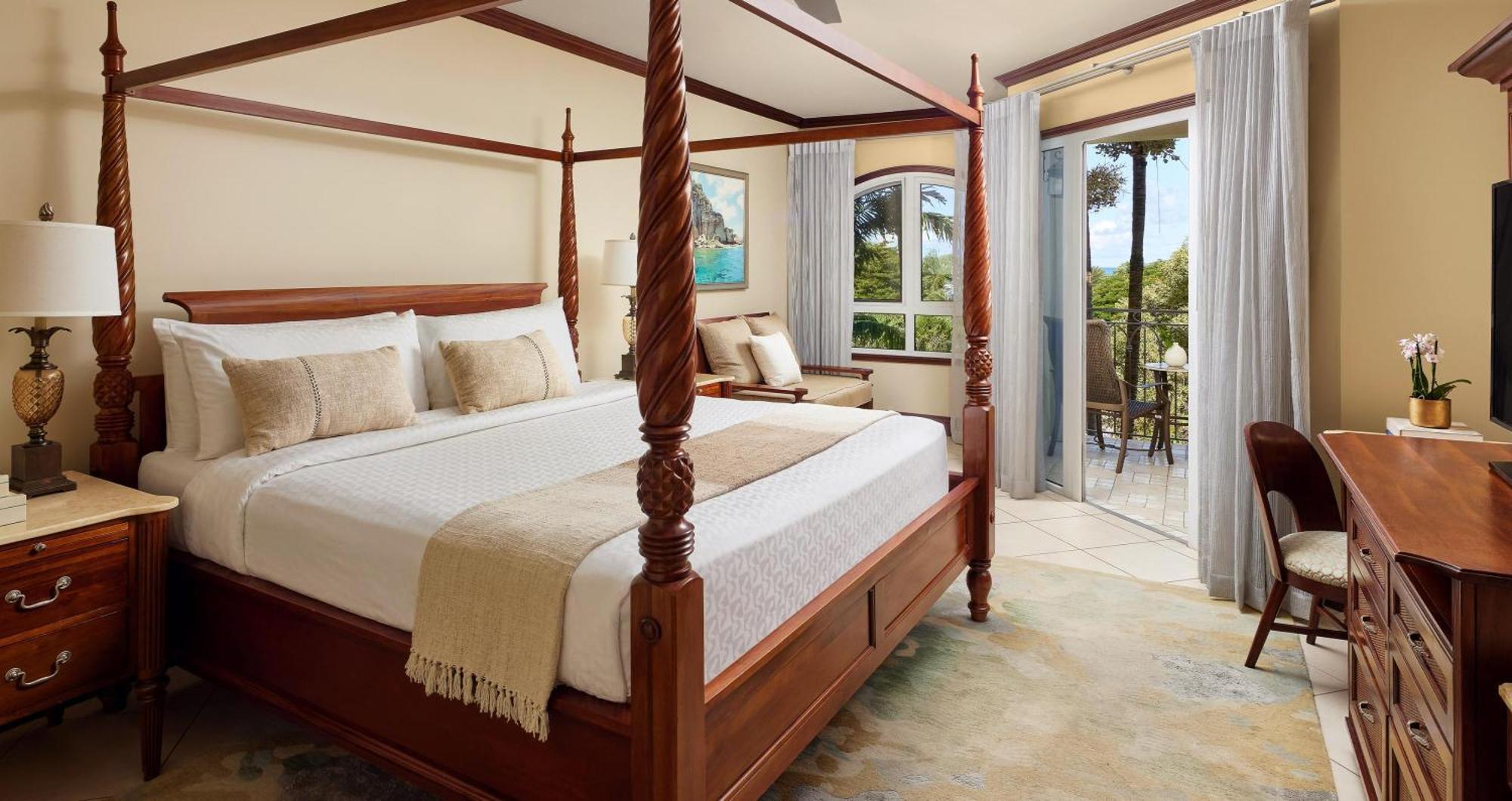 Sandals Grande Antigua St. John's Esterno foto