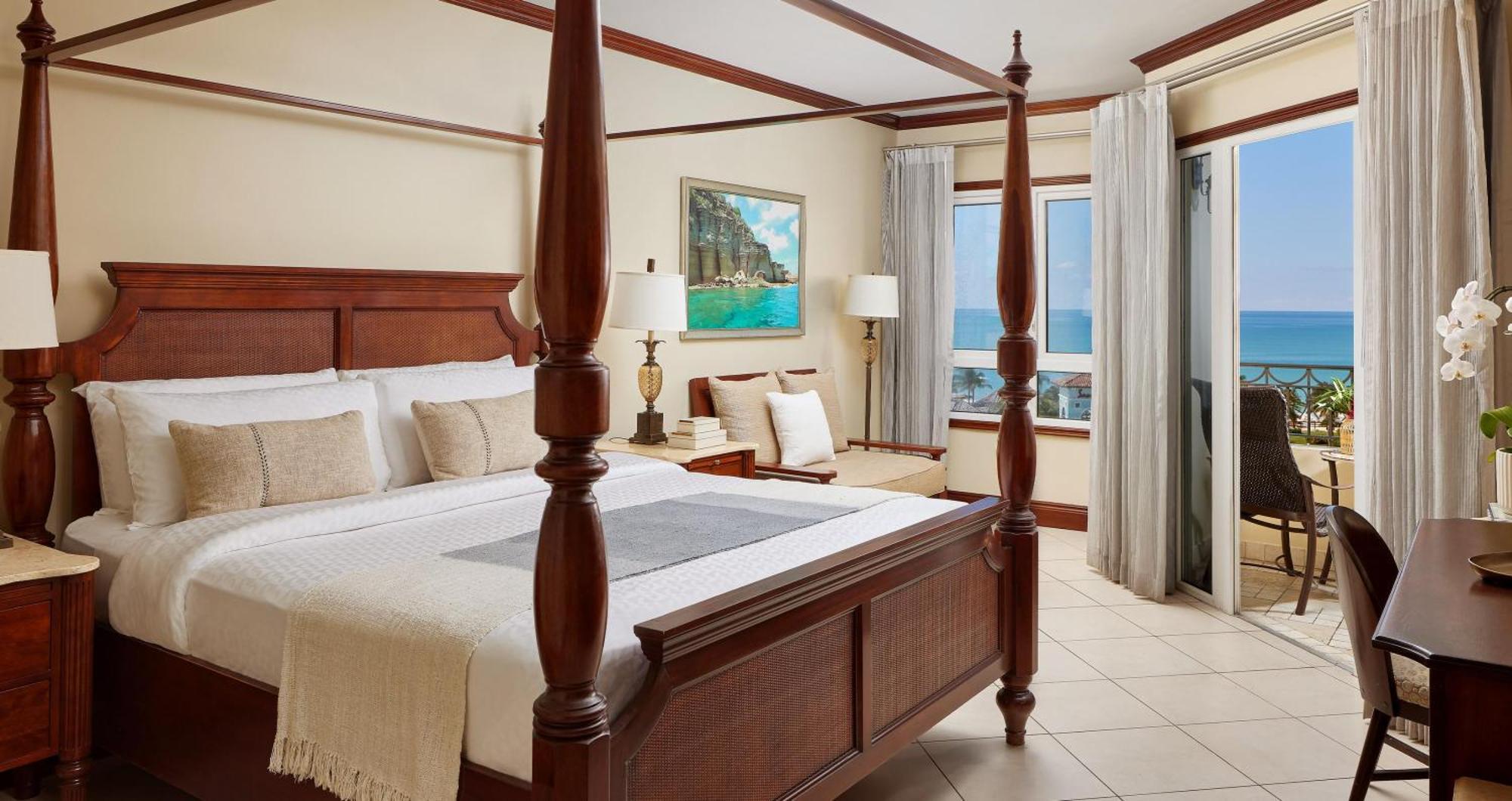 Sandals Grande Antigua St. John's Esterno foto