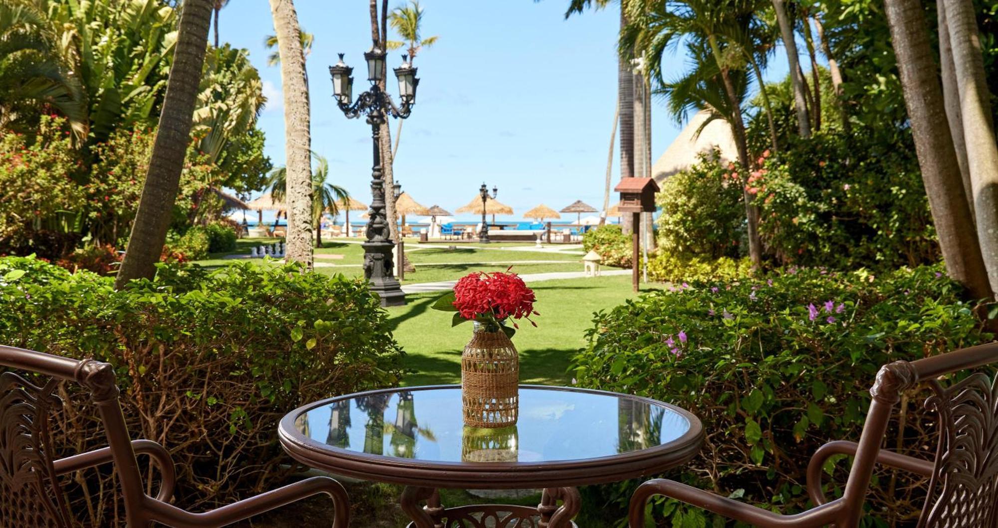 Sandals Grande Antigua St. John's Esterno foto
