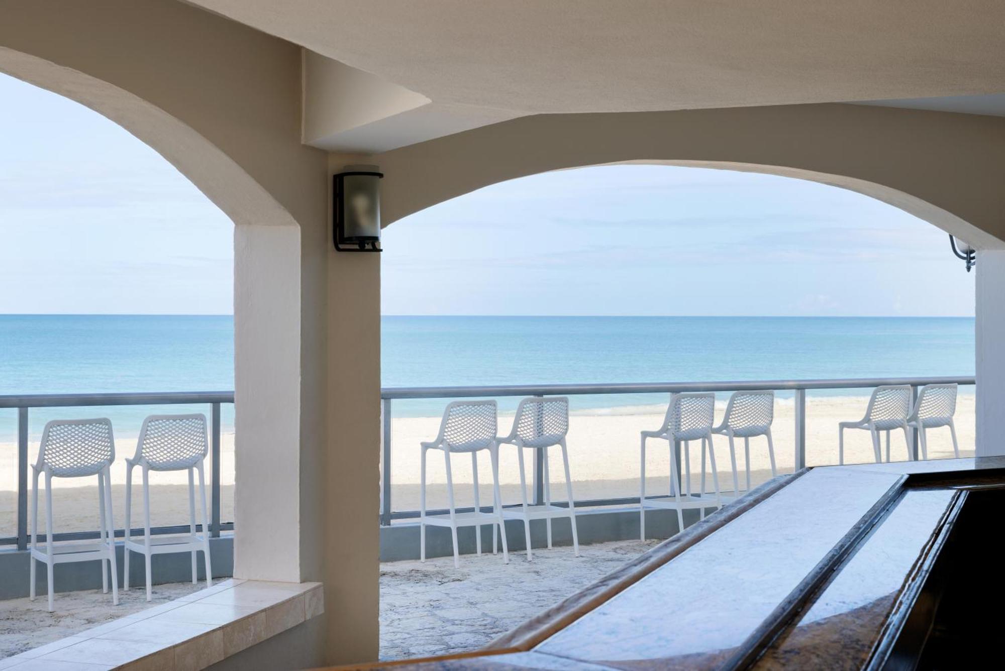 Sandals Grande Antigua St. John's Esterno foto
