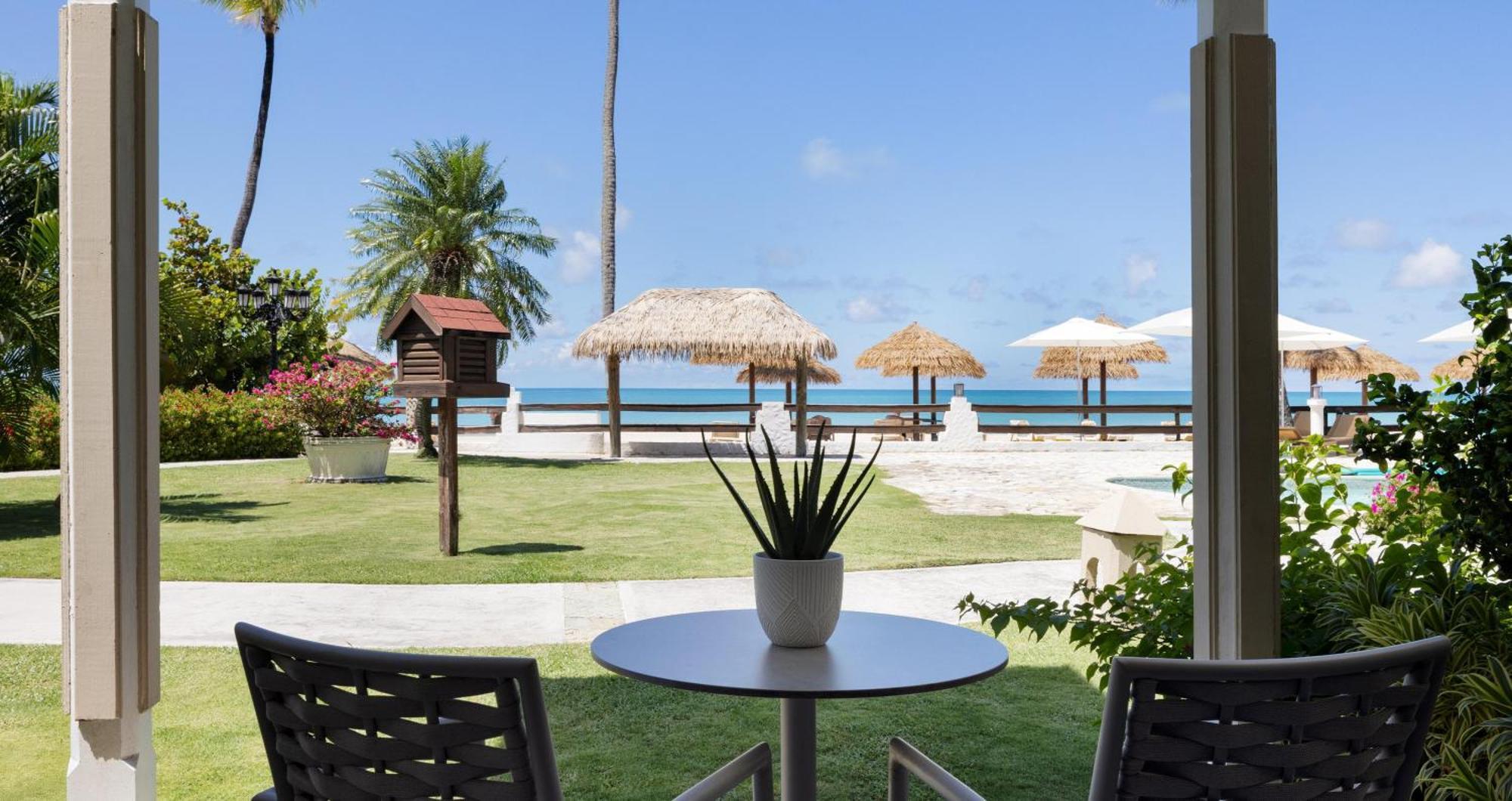 Sandals Grande Antigua St. John's Esterno foto