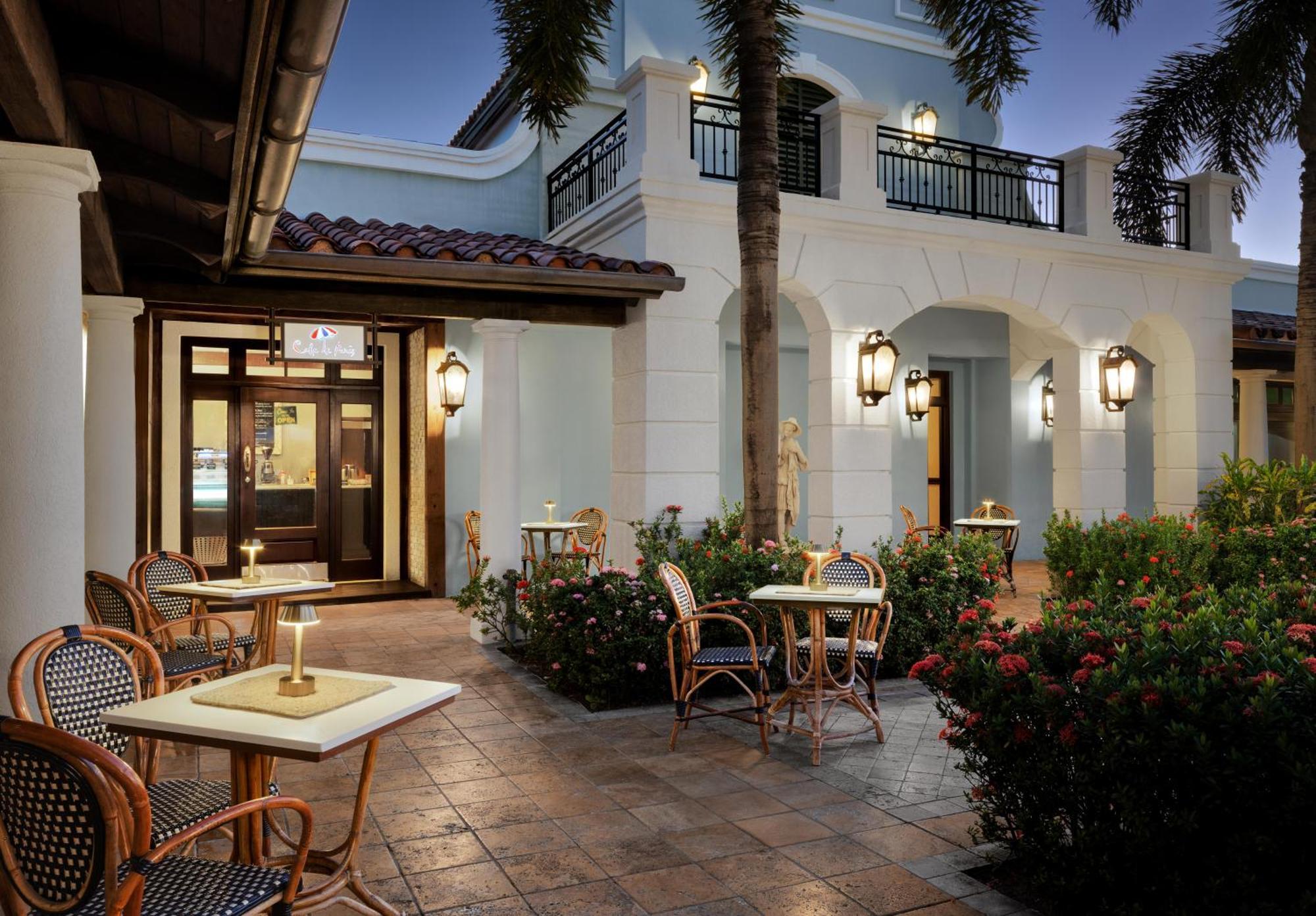 Sandals Grande Antigua St. John's Esterno foto