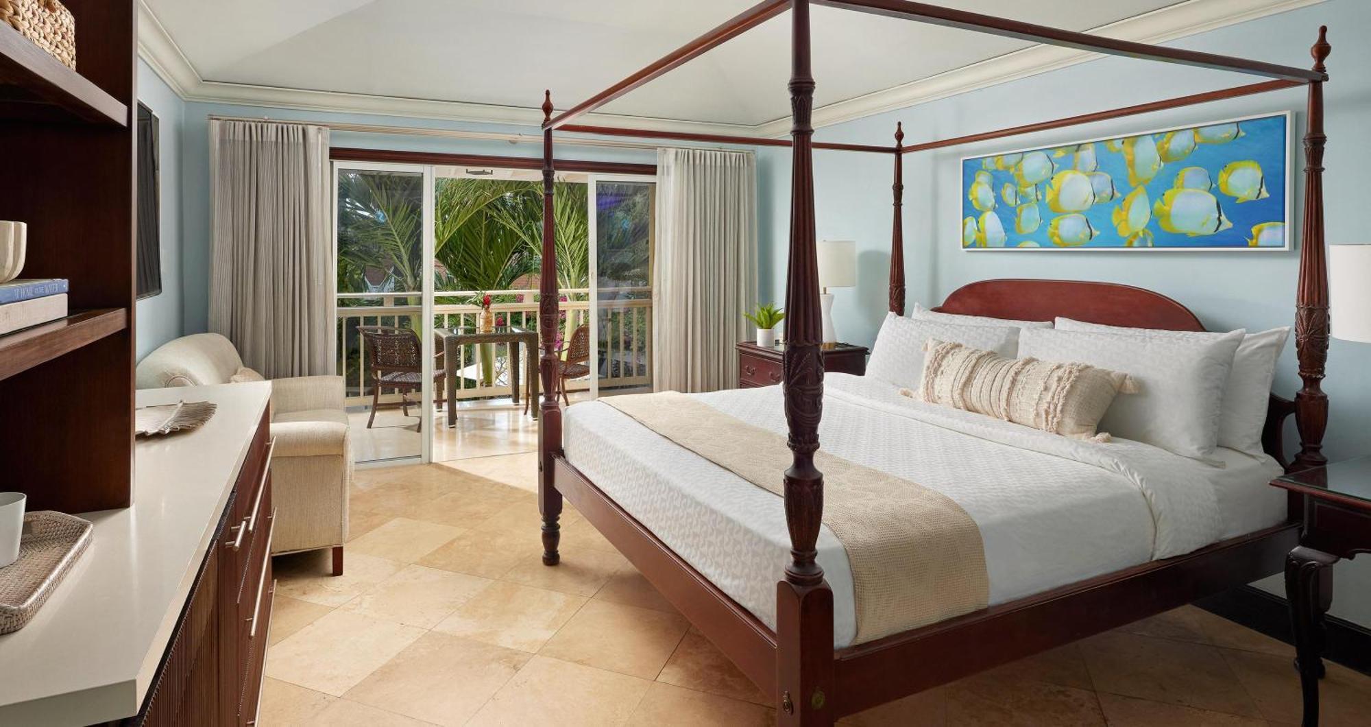 Sandals Grande Antigua St. John's Esterno foto