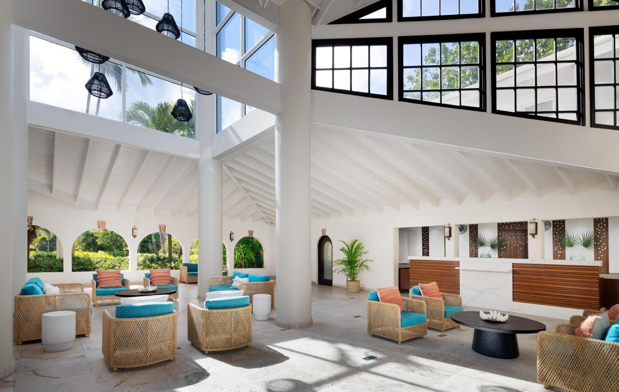 Sandals Grande Antigua St. John's Esterno foto