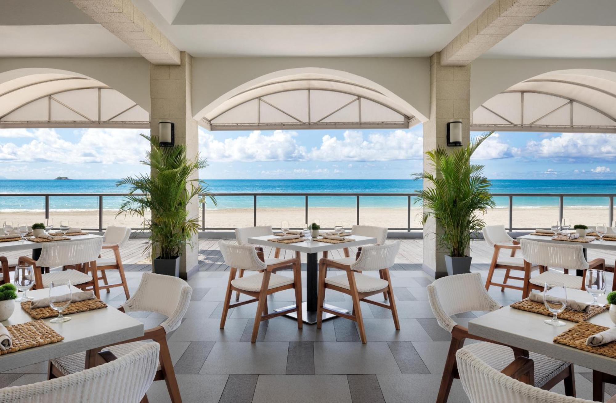 Sandals Grande Antigua St. John's Esterno foto