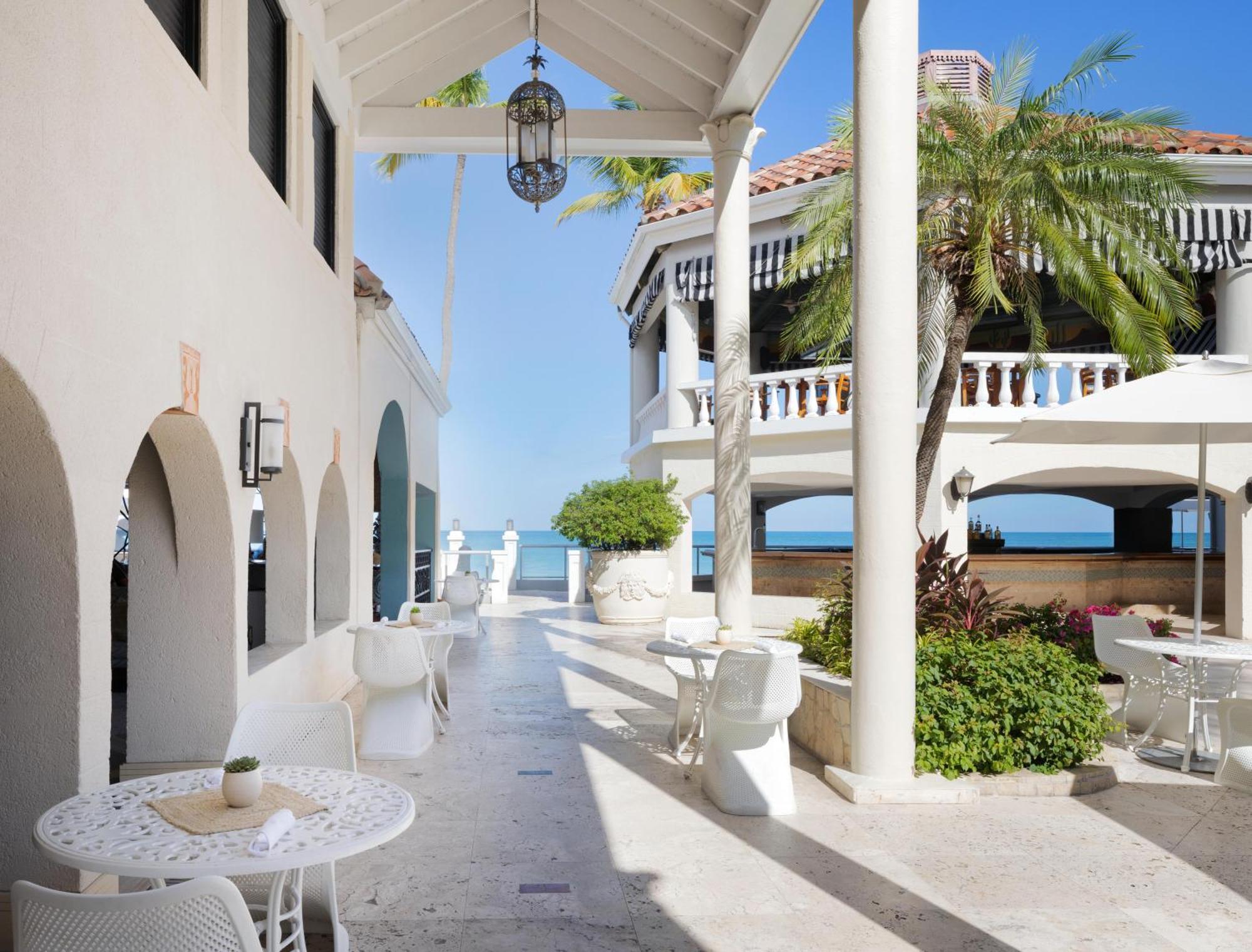 Sandals Grande Antigua St. John's Esterno foto