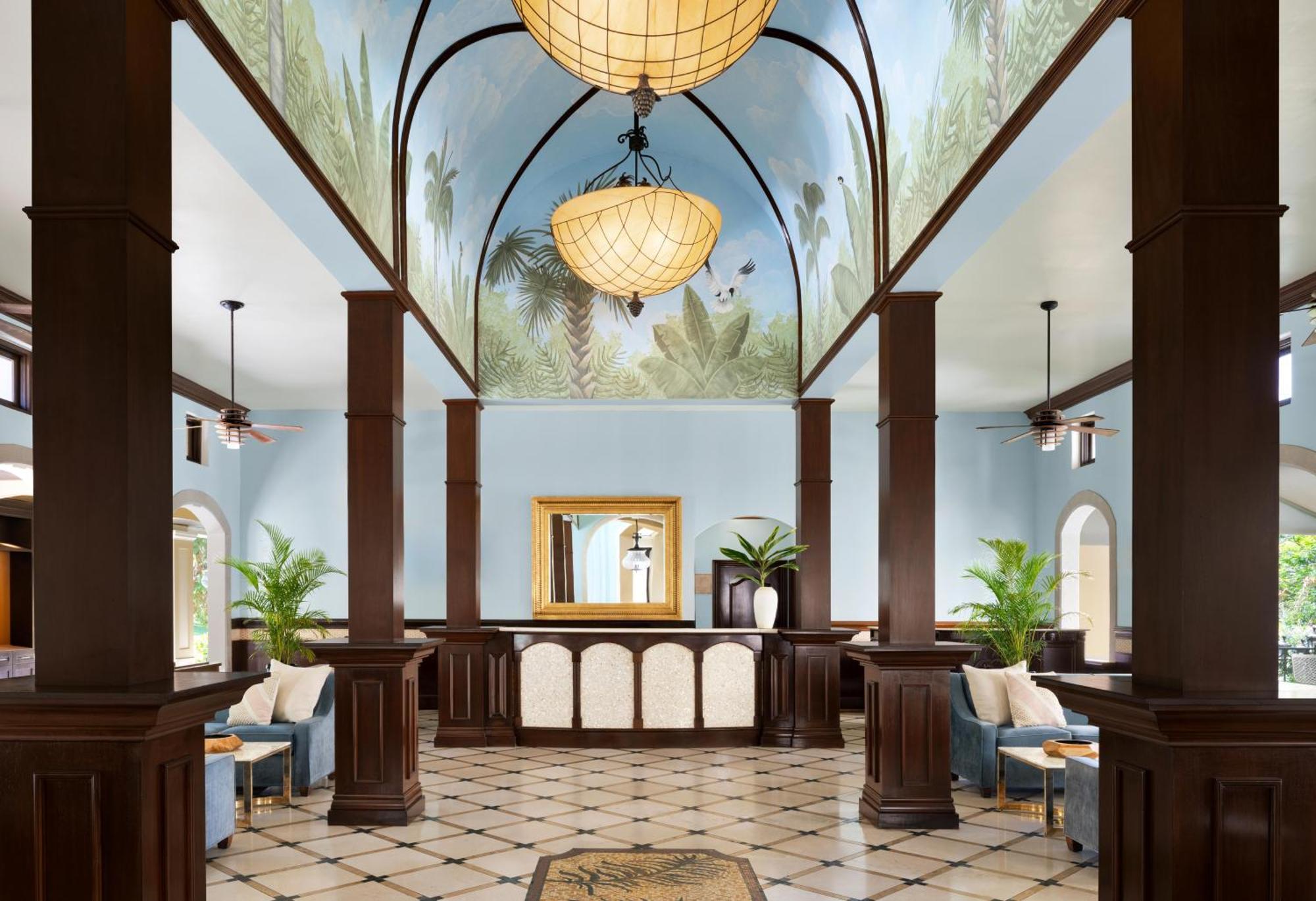 Sandals Grande Antigua St. John's Esterno foto