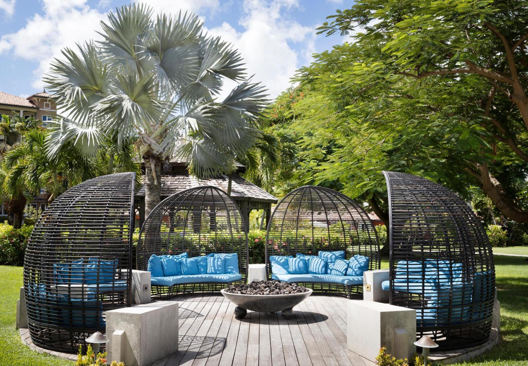 Sandals Grande Antigua St. John's Esterno foto